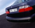 Saab 9-5 2003 года